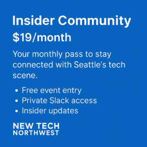 Your Community Connector Membership