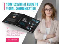 Killer Visual Strategies (Book)