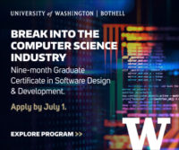 UW Bothell