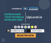 Interview Kickstart