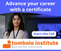 Tombolo 2022 Fall Programs