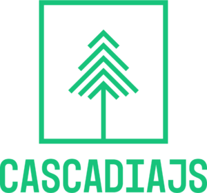 CascadiaJS logo