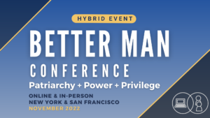 Better Man Conference