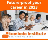 Tombolo Institute Winter 2023