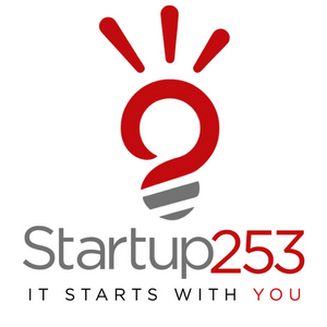 Startup 253