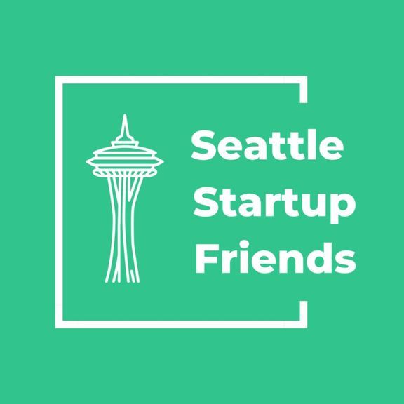 Seattle Startup Drinks