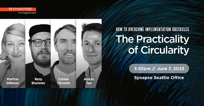 The Practicality of Circularity: How to Overcome Implementation Obstacles