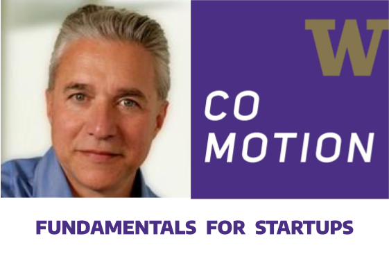 Fundamentals for Startups - The art of understanding customers