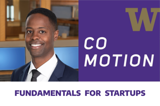 Fundamentals for Startups - Protecting your potential wealth through the startup life cycle