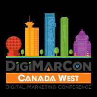 DigiMarCon Canada West 2024 - Digital Marketing, Media and Advertising Conference & Exhibition