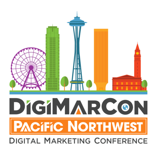 DigiMarCon Pacific Northwest 2024 - Digital Marketing, Media and Advertising Conference & Exhibition