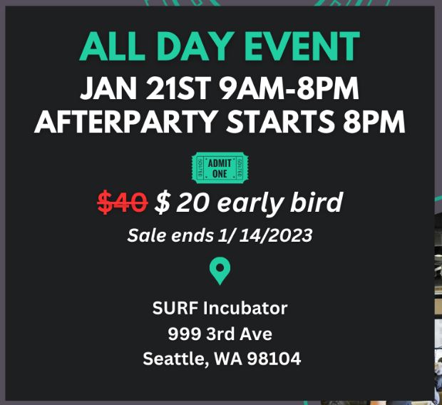 Leaner Startups AI Hackathon 6.0 at SURF Incubator
