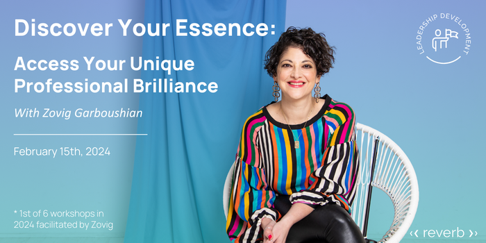 Discover Your Essence: Access Your Unique Professional Brilliance