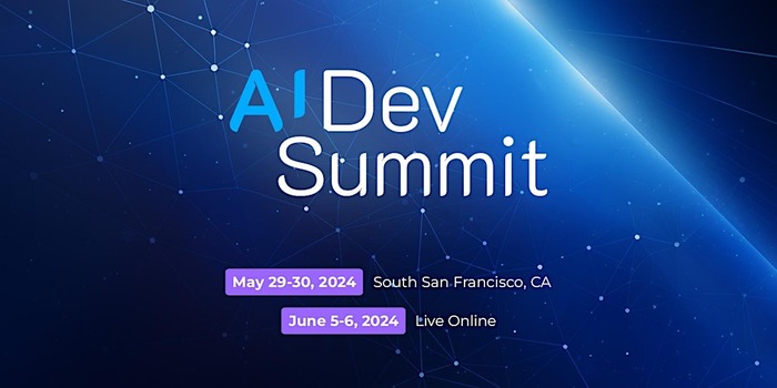 AI DevSummit 2024