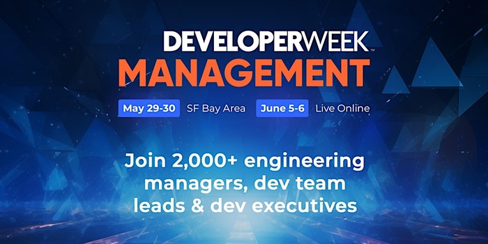 DeveloperWeek Management 2024