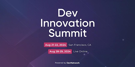 Dev Innovation Summit 2024