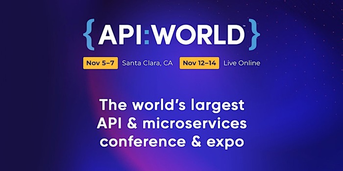 API World 2024