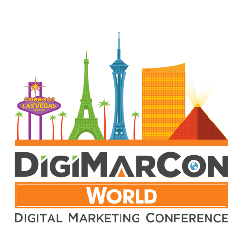 DigiMarCon World 2024 - Digital Marketing, Media and Advertising Conference & Exhibition