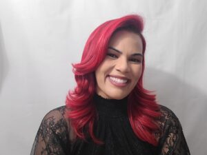 Jeisha Marquez, Ceemingly.