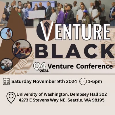 Venture Black Q4 Venture Conference