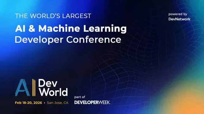 AI DevWorld 2026